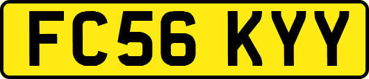 FC56KYY