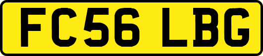 FC56LBG
