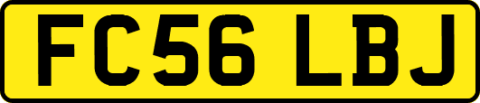 FC56LBJ