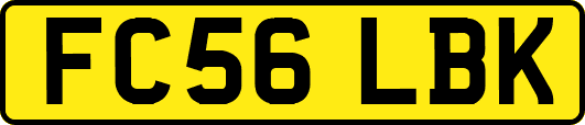 FC56LBK