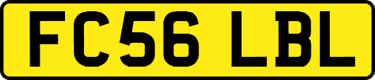 FC56LBL