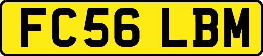 FC56LBM