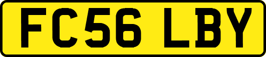 FC56LBY