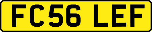 FC56LEF