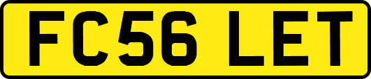 FC56LET