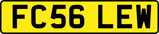 FC56LEW