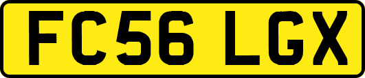FC56LGX