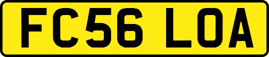 FC56LOA