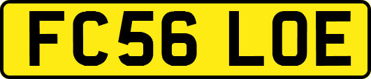 FC56LOE