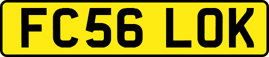 FC56LOK