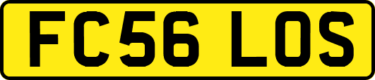 FC56LOS