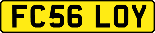 FC56LOY