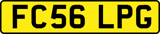 FC56LPG