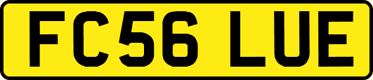 FC56LUE