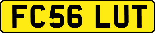 FC56LUT