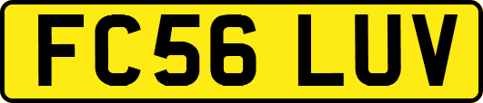 FC56LUV