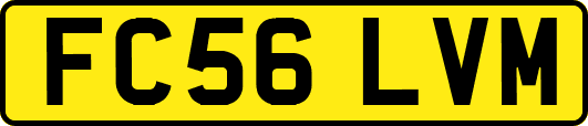 FC56LVM