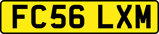 FC56LXM