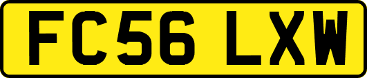 FC56LXW