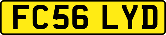 FC56LYD