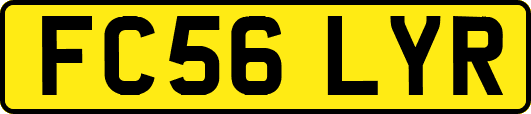 FC56LYR