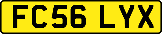 FC56LYX