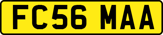 FC56MAA