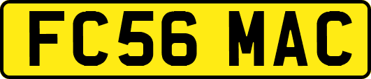 FC56MAC