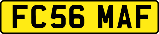 FC56MAF