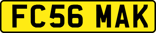 FC56MAK