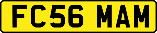 FC56MAM