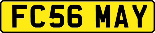 FC56MAY