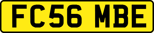 FC56MBE