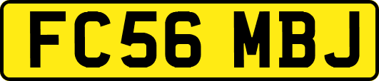 FC56MBJ