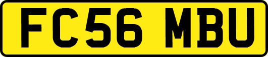 FC56MBU