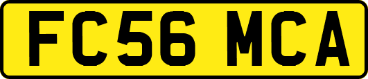 FC56MCA