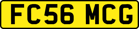 FC56MCG