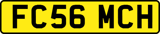FC56MCH