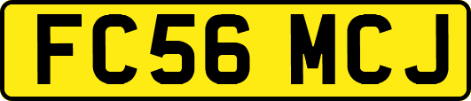 FC56MCJ