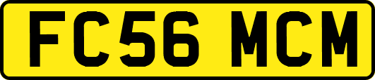 FC56MCM