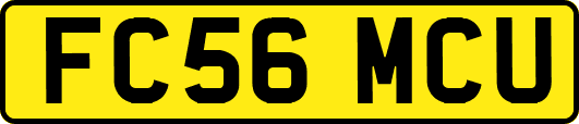 FC56MCU