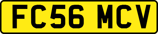 FC56MCV