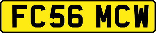FC56MCW