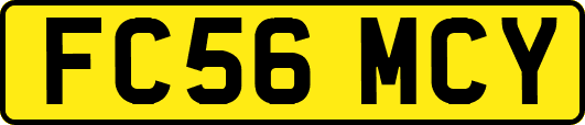 FC56MCY