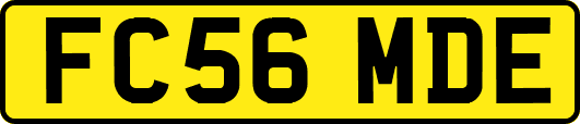 FC56MDE