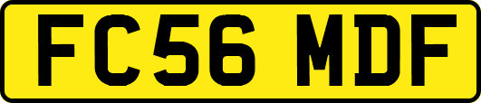 FC56MDF