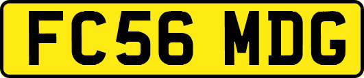 FC56MDG