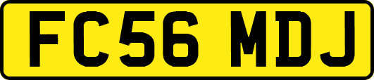 FC56MDJ
