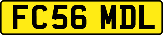 FC56MDL