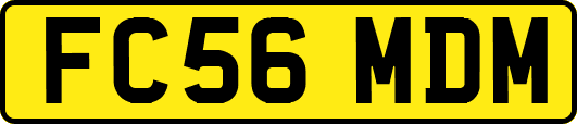 FC56MDM